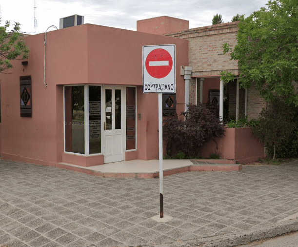 Imagen del consultorio